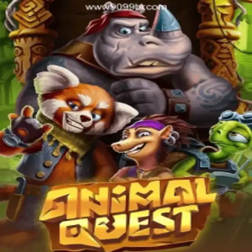Exploring the Thrills of AnimalQuest: The Premier Adventure Game