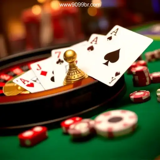 Exploring the World of Cassino Games: A Comprehensive Guide