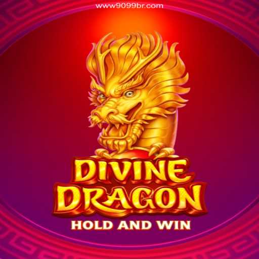 The Enchanting World of DivineDragon and Its Connection to 9099 - A Plataforma de Apostas #1 do Brasil