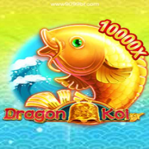 Discovering DragonKoi: A Unique Fusion of Fantasy and Betting