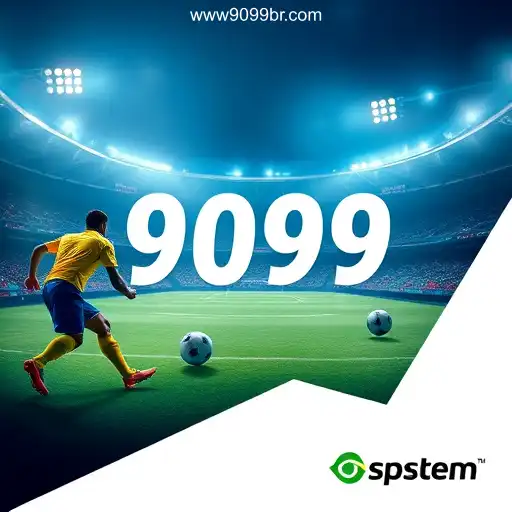 Exclusive Events: A Deep Dive into 9099 A Plataforma de Apostas #1 do Brasil 9099.Com 🏅