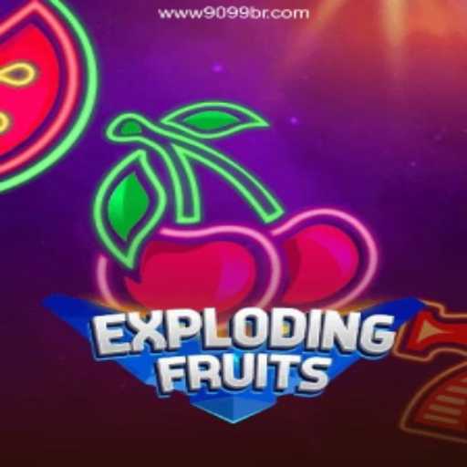 Explore the Thrills of ExplodingFruits at 9099: The Premier Betting Platform in Brazil