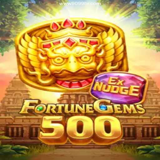 Explore FortuneGems500: A Thrilling Adventure in Brazilian Online Betting