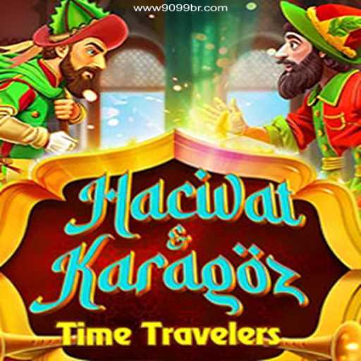 Exploring the Enchanting World of HacivatandKaragoz: A Unique Gaming Experience