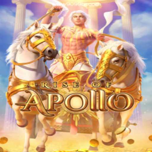Rise of Apollo: Experience the Thrill of the Greek Gods