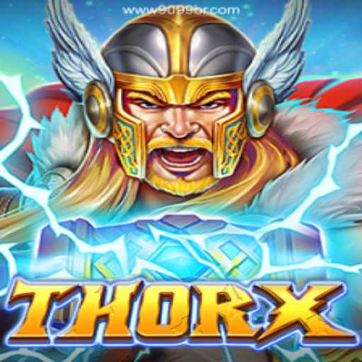 Discover the Exciting World of ThorX: A New Game That's Taking the Industry by Storm
