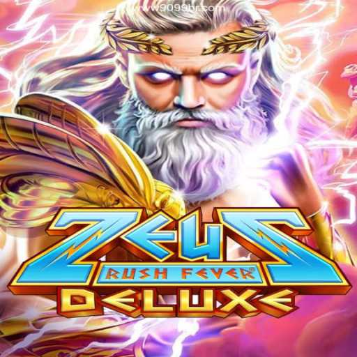 Discover ZeusRushFeverDeluxe: The Ultimate Gaming Experience Now in Brazil